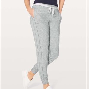 lululemon | Cool & Collected Jogger Sweatpants | 6
